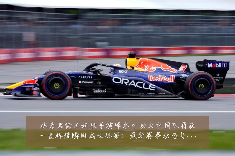 林彦君徐汇妍联手演绎水中功夫中国队再获一金辉煌瞬间成长观察:最新赛事动态与深度分析